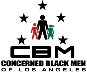 CBM logo with some symbol, no background